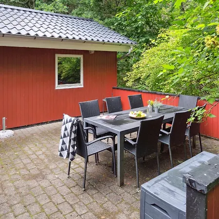 Casa vacanze 4 Bedroom Lovely In *